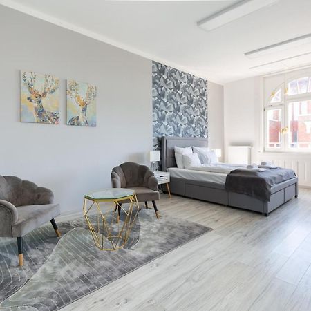 Designer Apartment On The Budapest Broadway With 2Br And Ac Εξωτερικό φωτογραφία