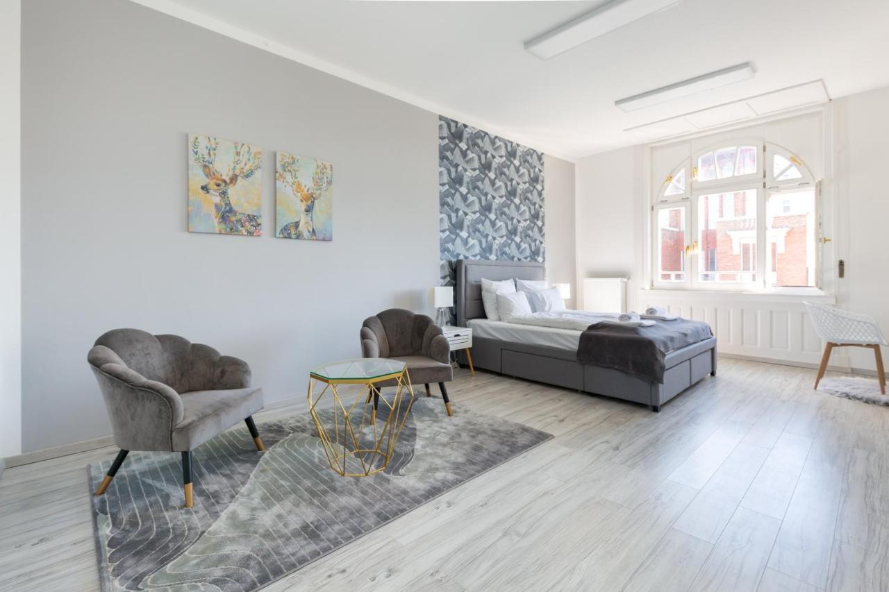 Designer Apartment On The Budapest Broadway With 2Br And Ac Εξωτερικό φωτογραφία